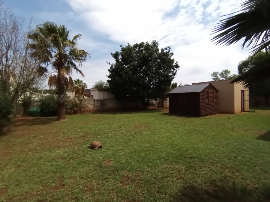 2 Bedroom Property for Sale in Parys Free State